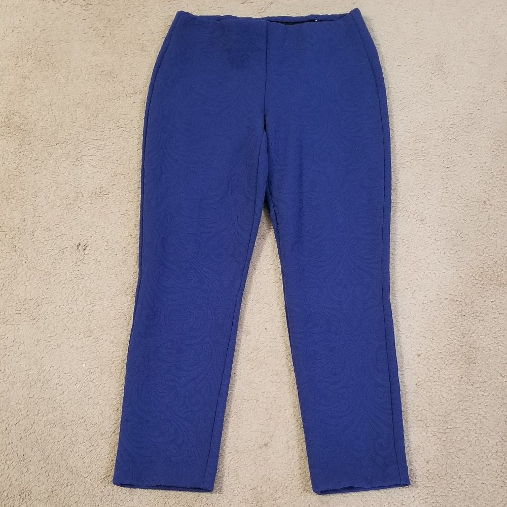 Women's Juliet Style Pants by Chico's